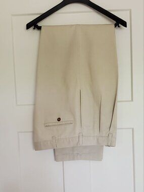 FARAH KHAKIS  Business/Dress Trousers for Men. Size 34x34